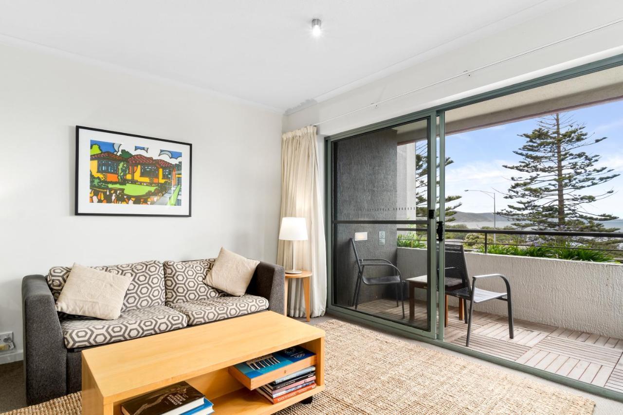 Lorne Ocean Views Διαμέρισμα Εξωτερικό φωτογραφία
