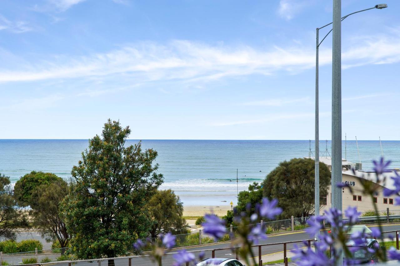 Lorne Ocean Views Διαμέρισμα Εξωτερικό φωτογραφία